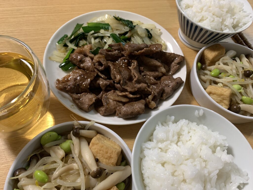 料理嫌い画像