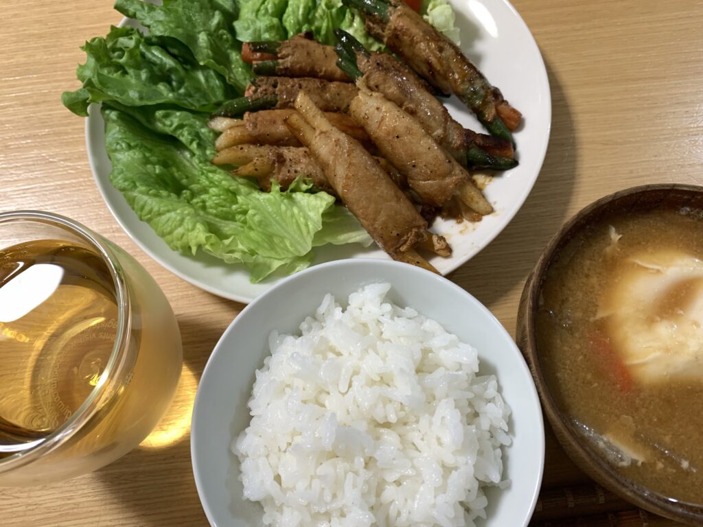 料理嫌い画像